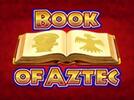 Классика Book of Aztec, древние книги