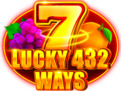 Lucky 432 Ways
