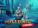 Poseidon - морские приключения