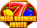 Mega Booming Fruits