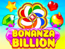 Эмулятор Bonanza Billion
